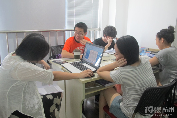 江干区托福雅思培训班地址及其重要性