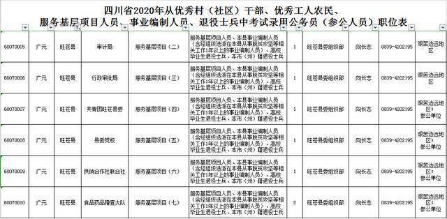 江都乡镇公务员报考条件详解